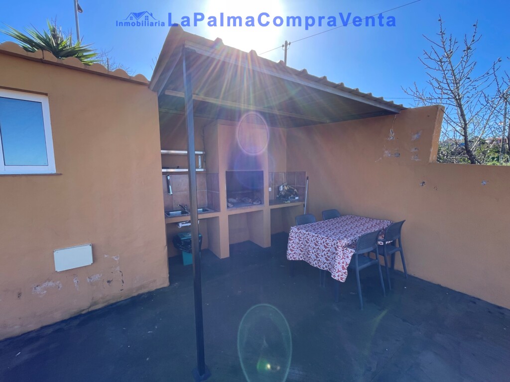 Imagen 4 de Casa-Chalet en Venta en Puntagorda Santa Cruz de Tenerife