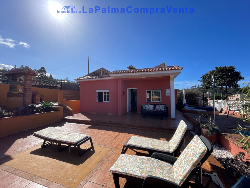 Imagen 1 de Casa-Chalet en Venta en Puntagorda Santa Cruz de Tenerife - El Club del Propietario Imagen 1 de Casa-Chalet en Venta en Puntagorda Santa Cruz de Tenerife