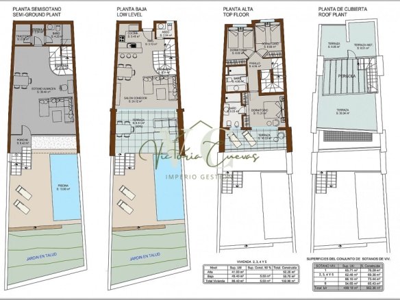 Imagen 2 de Adosada en Venta en Nerja Málaga