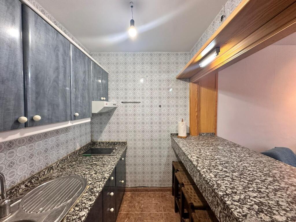 Imagen 4 de Casa terrera en Pozo Izquierdo