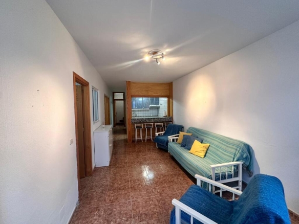 Imagen 1 de Casa terrera en Pozo Izquierdo