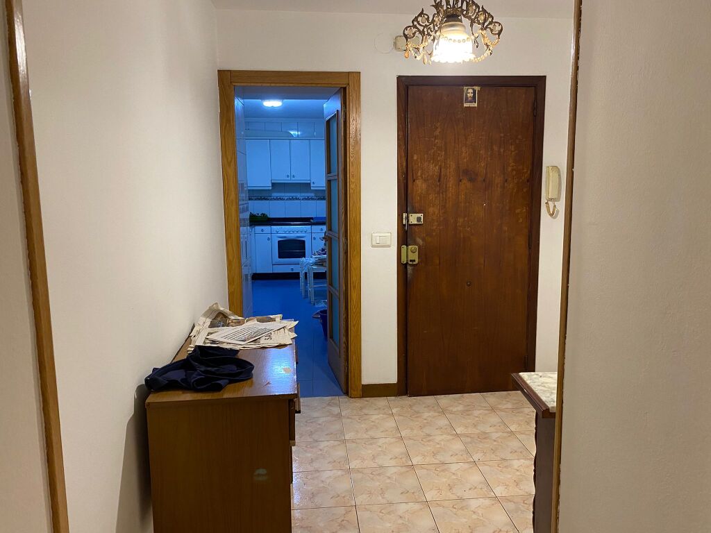 Imagen 2 de Piso en Venta en Santiago De Compostela La Coruña