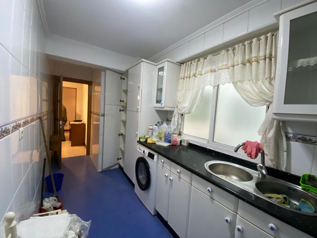 Imagen 4 de Piso en Venta en Santiago De Compostela La Coruña