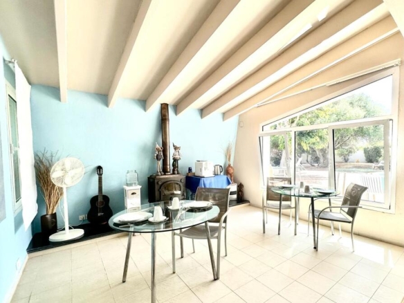 Imagen 2 de Chalet con Licencia Turística en Son Vilar