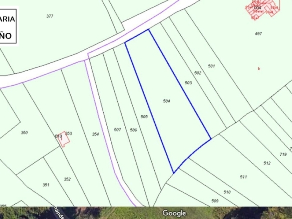 Imagen 4 de Casa de campo-Masía en Venta en Ferrol La Coruña Ref: 438031