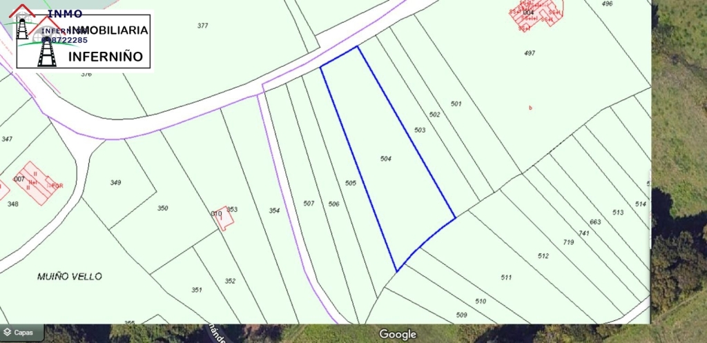 Imagen 4 de Casa de campo-Masía en Venta en Ferrol La Coruña Ref: 438031 Imagen 4 de Casa de campo-Masía en Venta en Ferrol La Coruña Ref: 438031