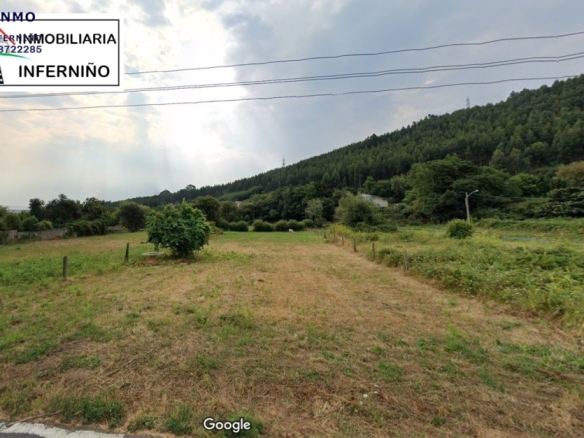 Imagen 1 de Casa de campo-Masía en Venta en Ferrol La Coruña Ref: 438031