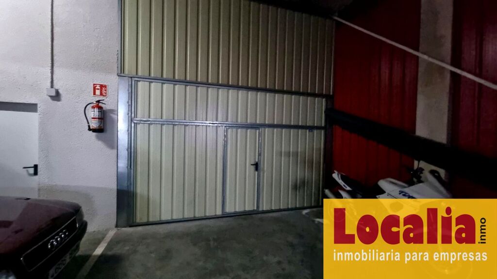 Imagen 3 de Plazas de parking con trastero en Comillas! Imagen 3 de Plazas de parking con trastero en Comillas!