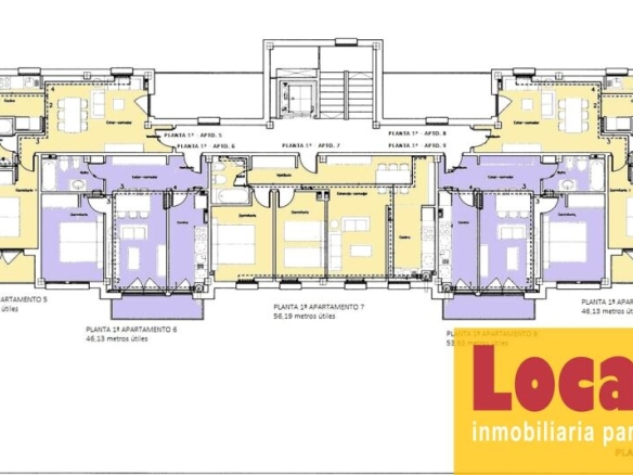 Imagen 4 de Piso en planta 1 a estrenar en Cudón. Cantabria