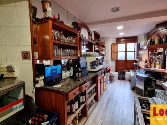 Imagen 2 de Bar restaurante en venta en Comillas. Cantabria