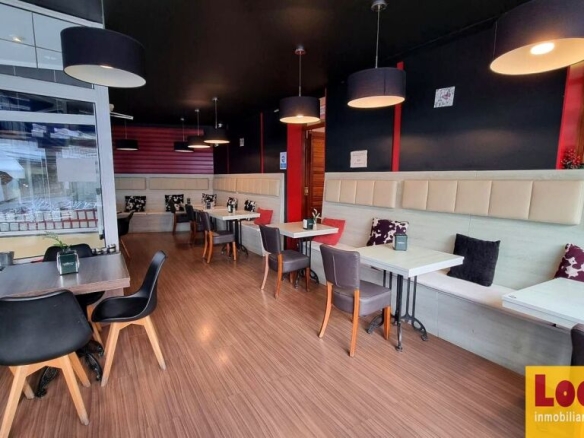 Imagen 4 de Bar restaurante en venta en Comillas. Cantabria