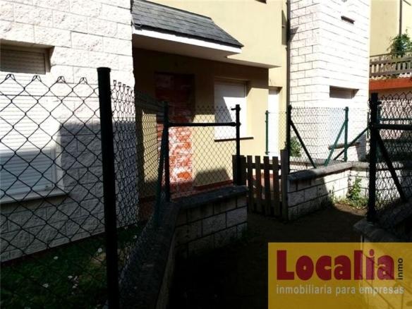 Imagen 2 de Promoción dúplex  y garajes en Arredondo.