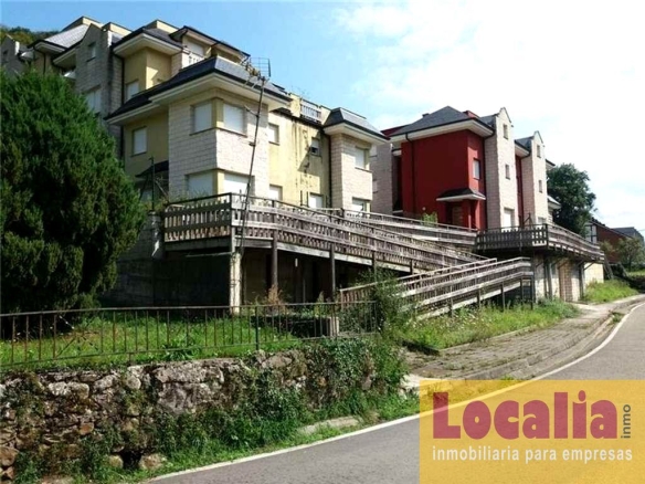 Imagen 3 de Promoción dúplex  y garajes en Arredondo.