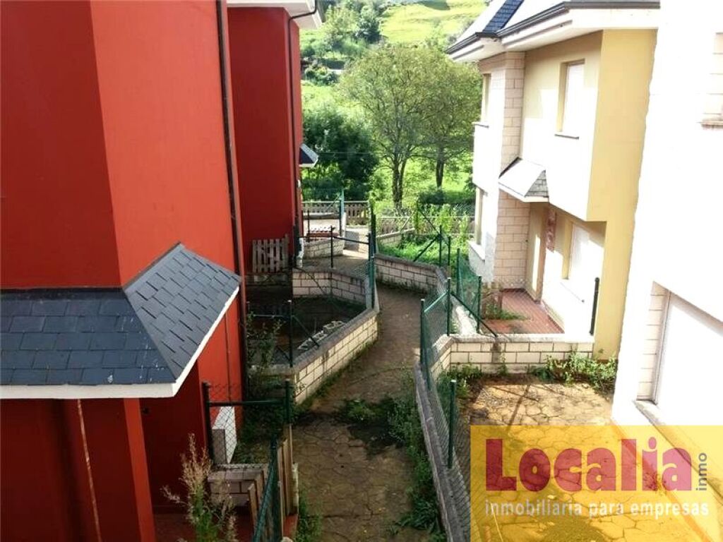 Imagen 4 de Promoción dúplex  y garajes en Arredondo. Imagen 4 de Promoción dúplex  y garajes en Arredondo.