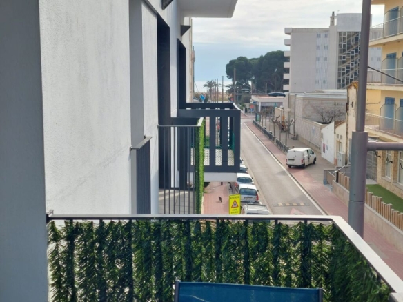 Imagen 2 de Apartamento en Venta en Estartit Girona