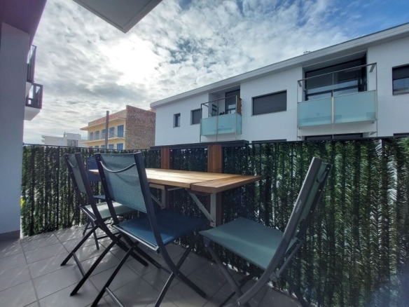 Imagen 3 de Apartamento en Venta en Estartit Girona