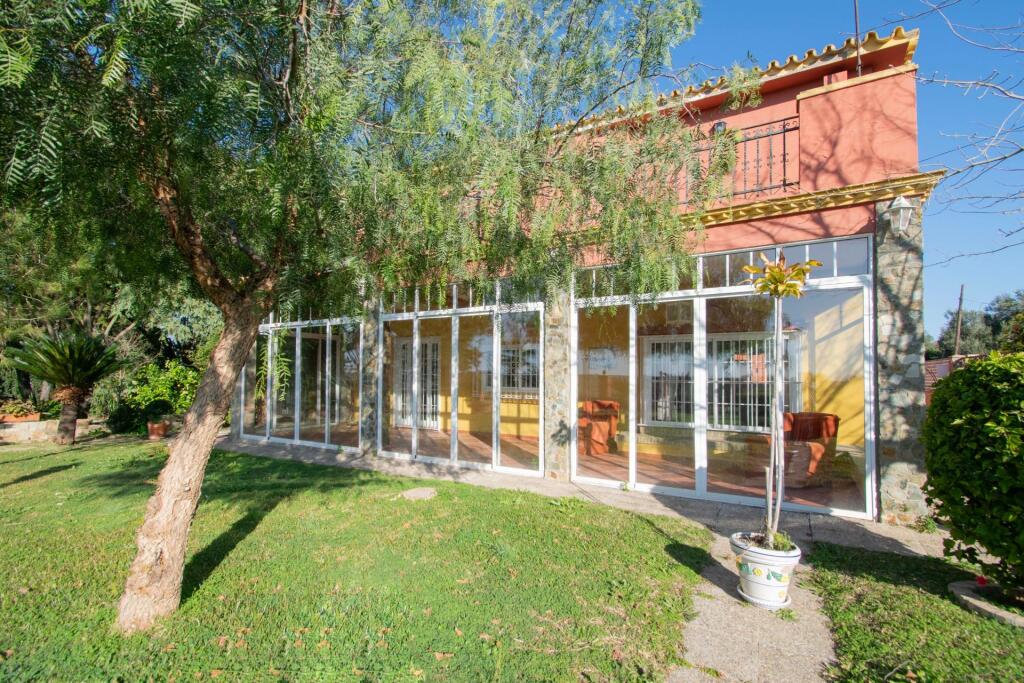 Imagen 2 de Magnífica casa señorial en Espartinas Imagen 2 de Magnífica casa señorial en Espartinas