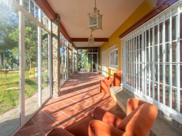 junto Colegio Europa!!!