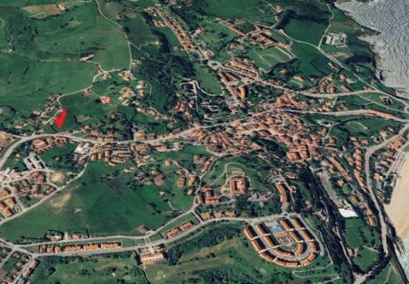 Imagen 2 de Suelo urbano para unifamiliares en Comillas