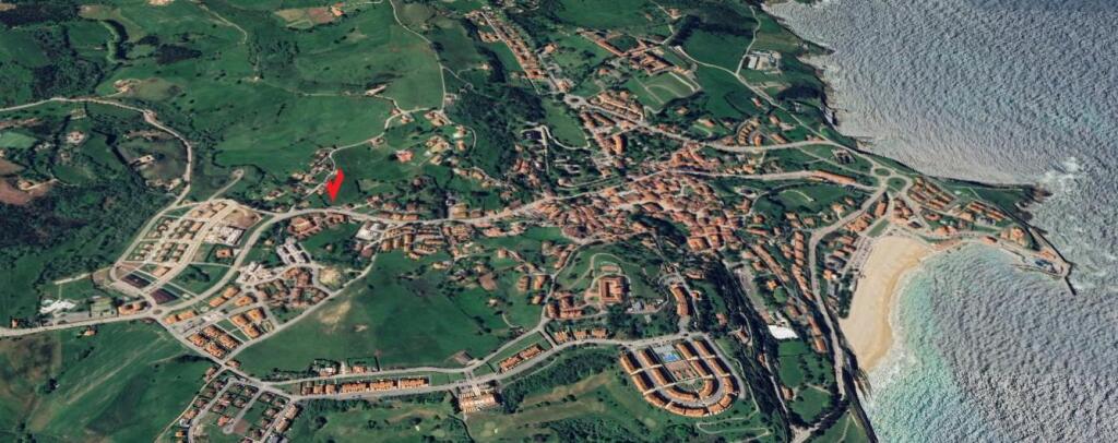 Imagen 2 de Suelo urbano para unifamiliares en Comillas