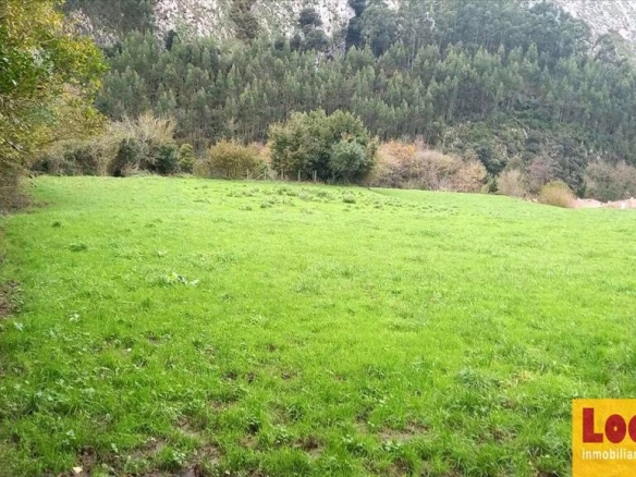 Imagen 2 de Suelo urbanizable sectorizado en Otañes