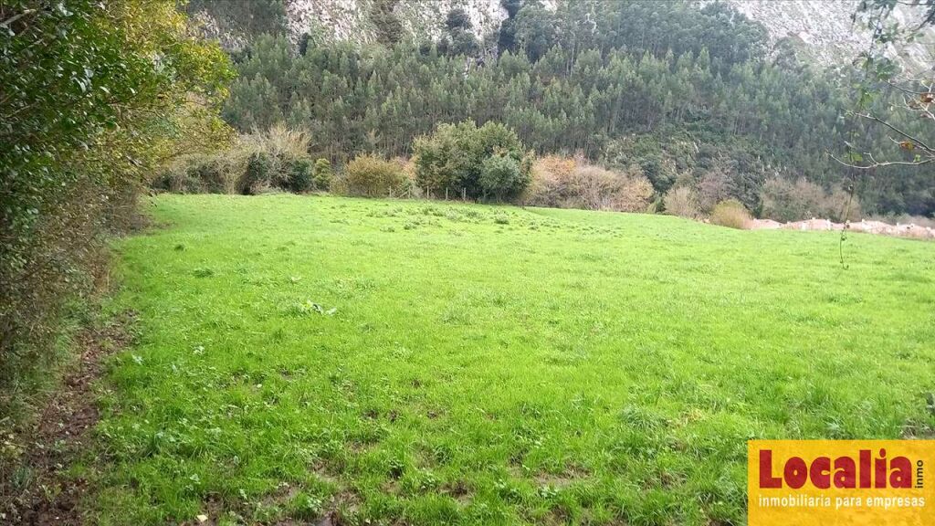 Imagen 2 de Suelo urbanizable sectorizado en Otañes Imagen 2 de Suelo urbanizable sectorizado en Otañes