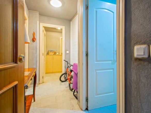 Imagen 2 de Fantástico piso en Residencial Los Milanos con CLUB SOCIAL!!