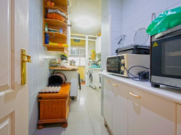 Imagen 3 de Fantástico piso en Residencial Los Milanos con CLUB SOCIAL!!