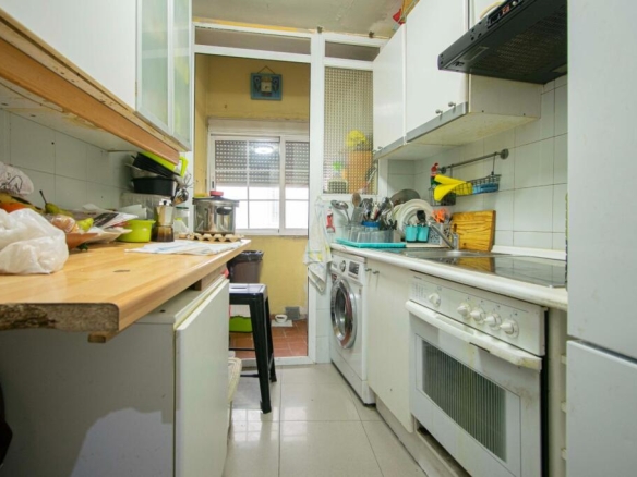 Imagen 4 de Fantástico piso en Residencial Los Milanos con CLUB SOCIAL!!