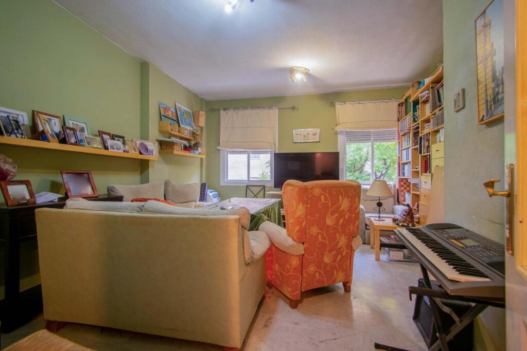 Imagen 1 de Fantástico piso en Residencial Los Milanos con CLUB SOCIAL!!