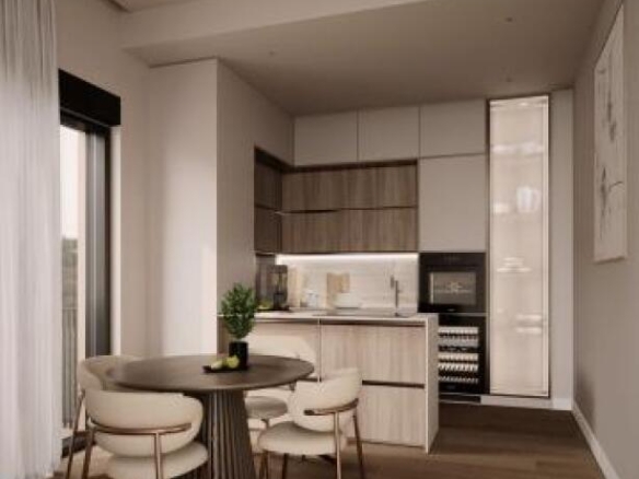 Imagen 2 de Precioso piso en Calle Santa María