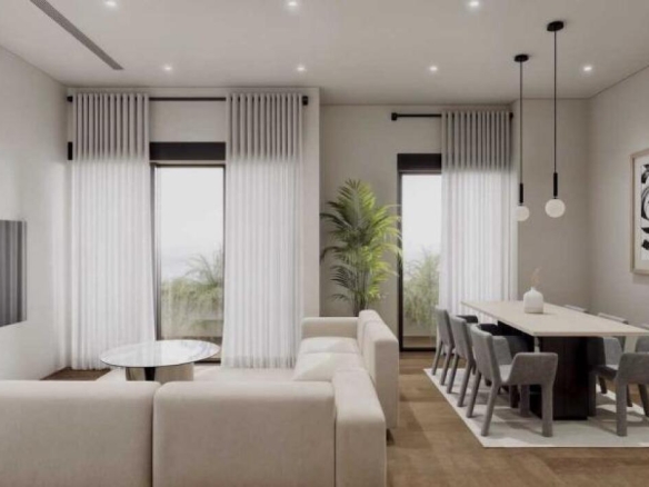 Imagen 4 de Magnífica vivienda en Ramón y Cajal!!!