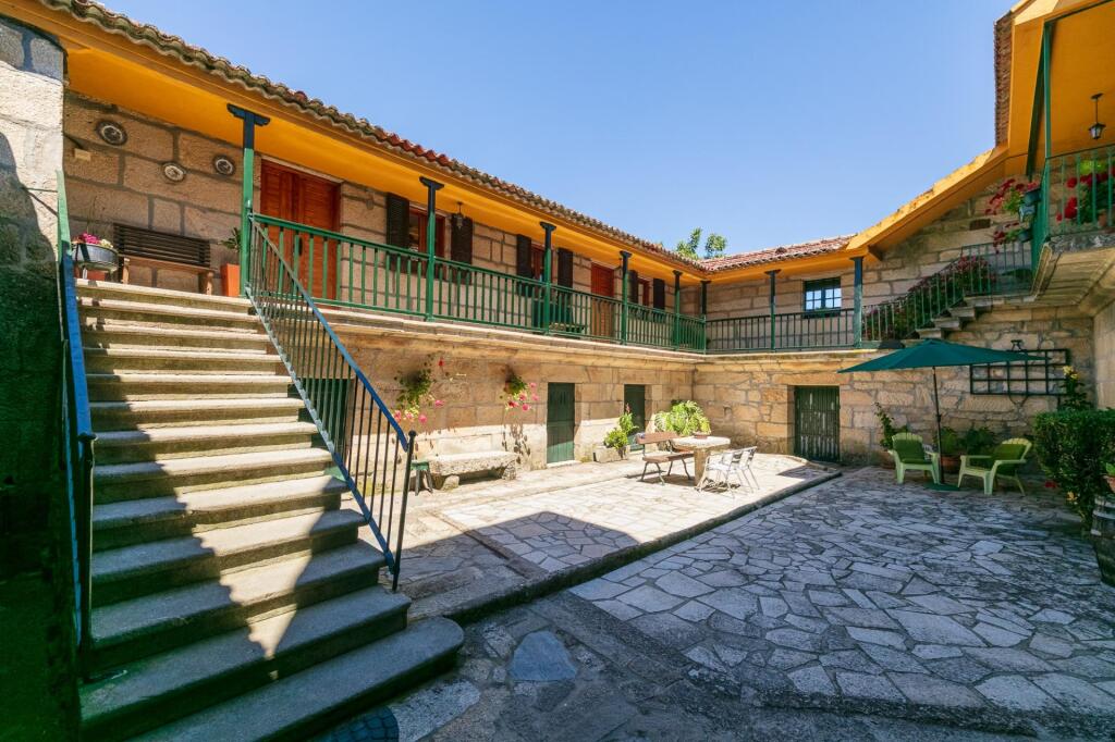 Imagen 2 de Casa de campo-Masía en Venta en Soutomaior Pontevedra