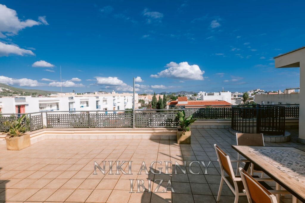 Imagen 3 de Apartamento en Venta en Ibiza Baleares