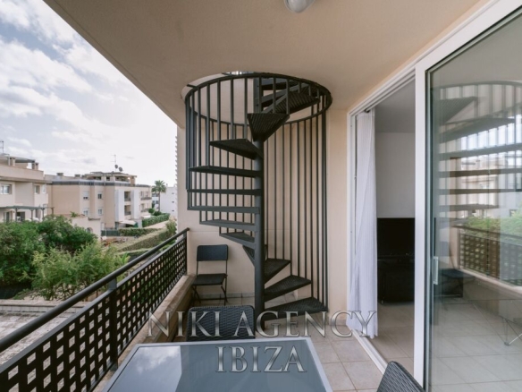 Imagen 4 de Apartamento en Venta en Ibiza Baleares