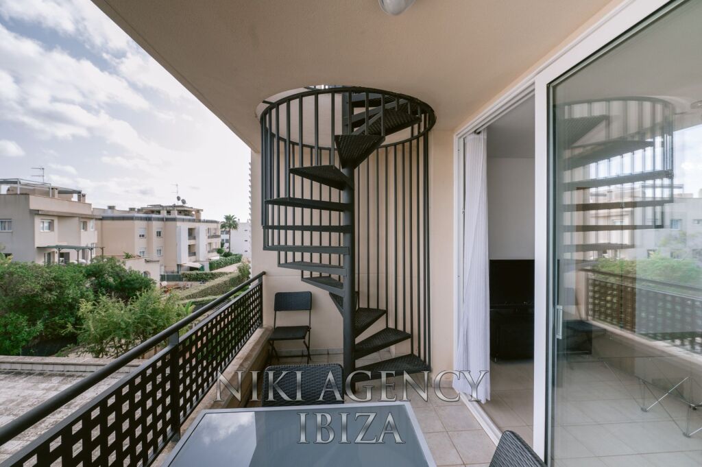 Imagen 4 de Apartamento en Venta en Ibiza Baleares