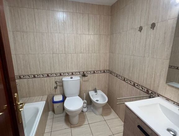 Imagen 3 de Casa-Chalet en Venta en Valle De San Lorenzo Santa Cruz de Tenerife