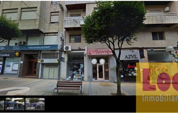 Imagen 3 de Local cerca de la plaza mayor en Torrelavega.