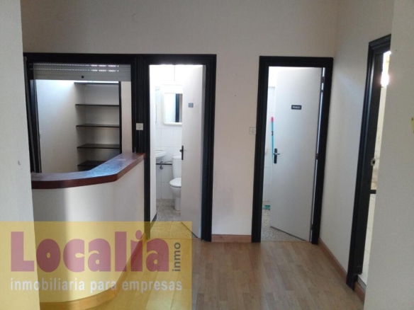 clinica fisioterapia u otras actividades