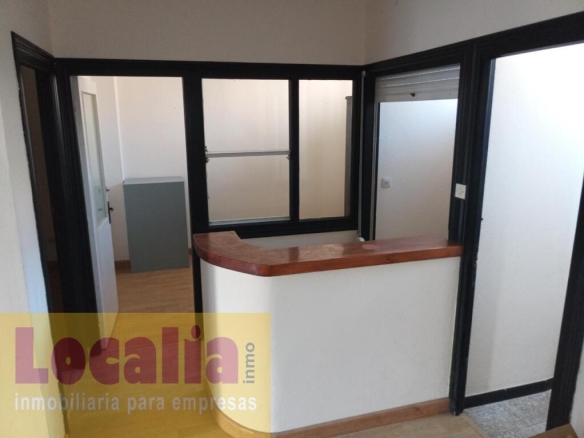 clinica fisioterapia u otras actividades