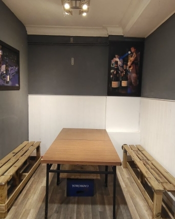 Imagen 2 de Local comercial en Venta en Ferrol La Coruña Ref: 438034