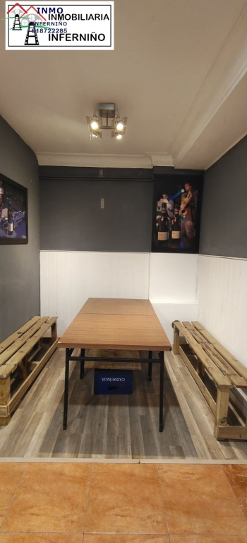 Imagen 2 de Local comercial en Venta en Ferrol La Coruña Ref: 438034 Imagen 2 de Local comercial en Venta en Ferrol La Coruña Ref: 438034