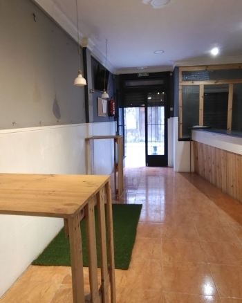 Imagen 4 de Local comercial en Venta en Ferrol La Coruña Ref: 438034