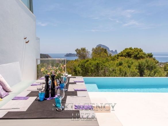 Imagen 2 de Casa-Chalet en Venta en Sant Josep De Sa Talaia Baleares