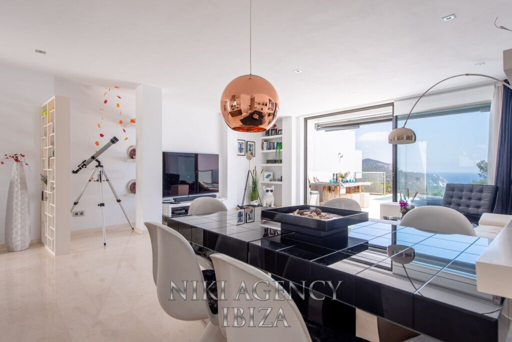 Imagen 4 de Casa-Chalet en Venta en Sant Josep De Sa Talaia Baleares