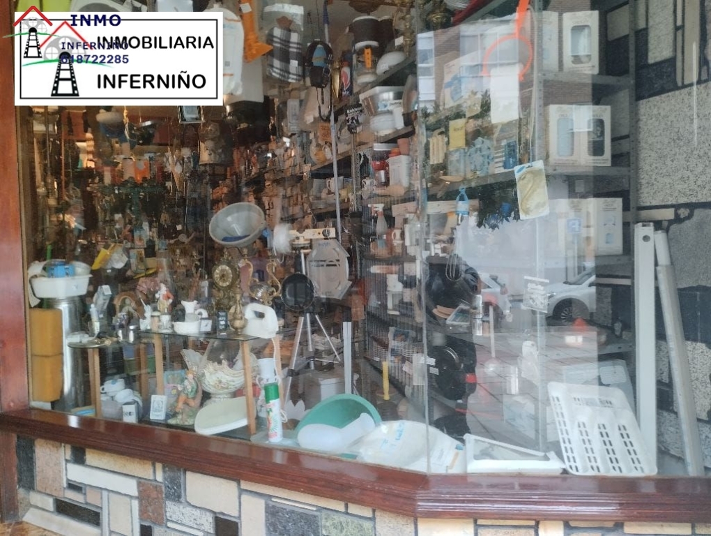 Imagen 2 de Local comercial en Venta en Naron La Coruña Ref: 438044 Imagen 2 de Local comercial en Venta en Naron La Coruña Ref: 438044