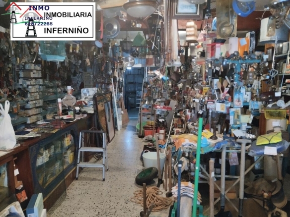 Imagen 3 de Local comercial en Venta en Naron La Coruña Ref: 438044