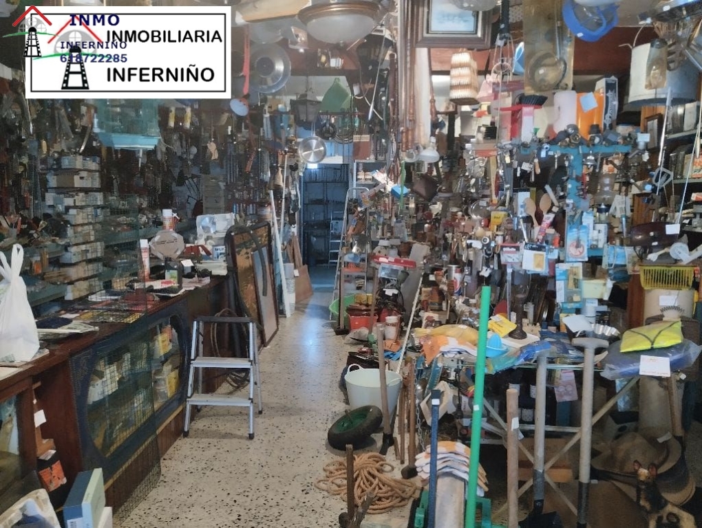 Imagen 3 de Local comercial en Venta en Naron La Coruña Ref: 438044 Imagen 3 de Local comercial en Venta en Naron La Coruña Ref: 438044