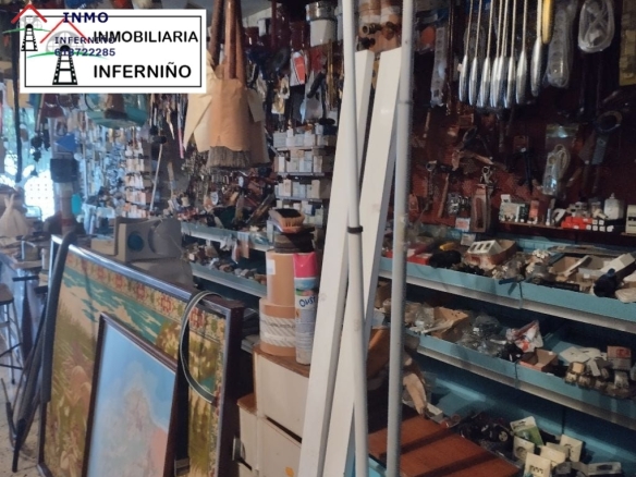 Imagen 4 de Local comercial en Venta en Naron La Coruña Ref: 438044