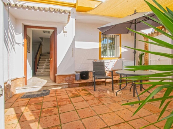 junto  Parque El Palomar!!!